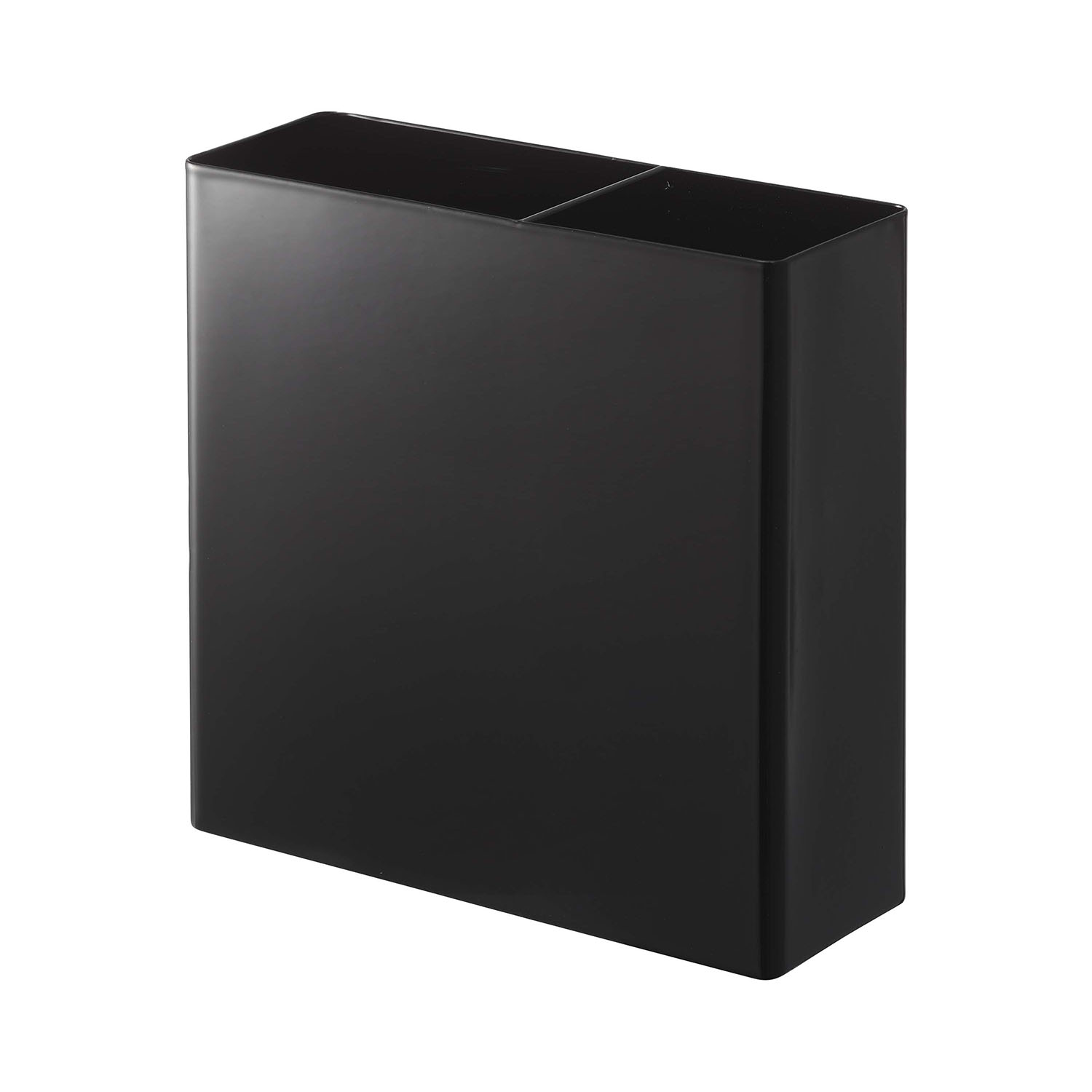 야마자키실업 자석형 주방용품 보관 스탠드 타워 5146/5147, 블랙, 1개 28,100원