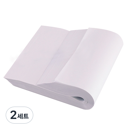 코히모 트레싱지 63g 3W042, A4, 220개 13,300원