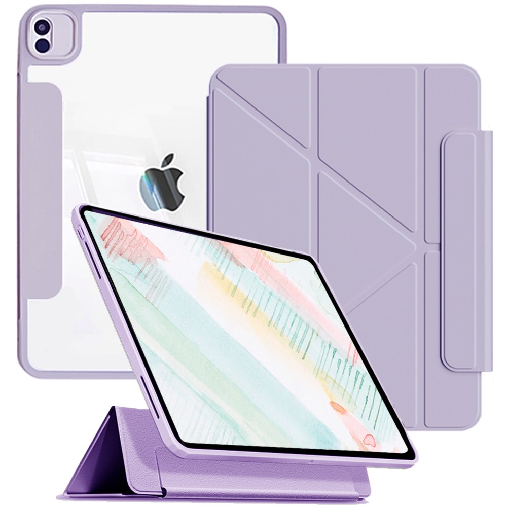 하이브리드 커버 탈착식 아이패드 케이스 23,500원