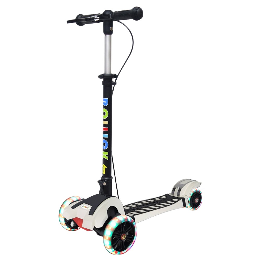 롤릭 아동용 스쿠터 서미트 킥보드 78,900원