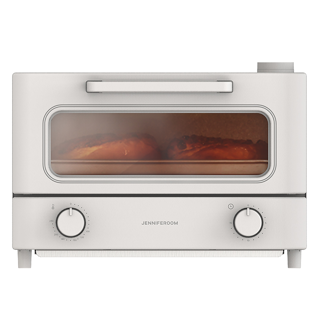 제니퍼룸 스팀 오븐 토스터 화이트, JRK-OT1201SWH 79,000원