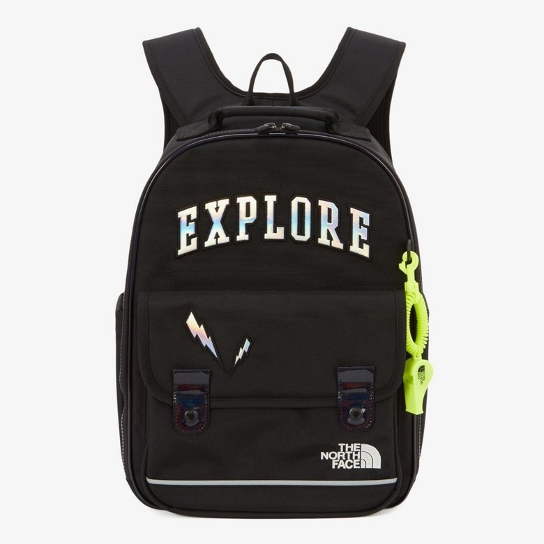 노스페이스키즈 NM2DR05R 키즈 드리미 스쿨 팩 KS DREAMY SCH PACK BWO780 SQX023 127,600원