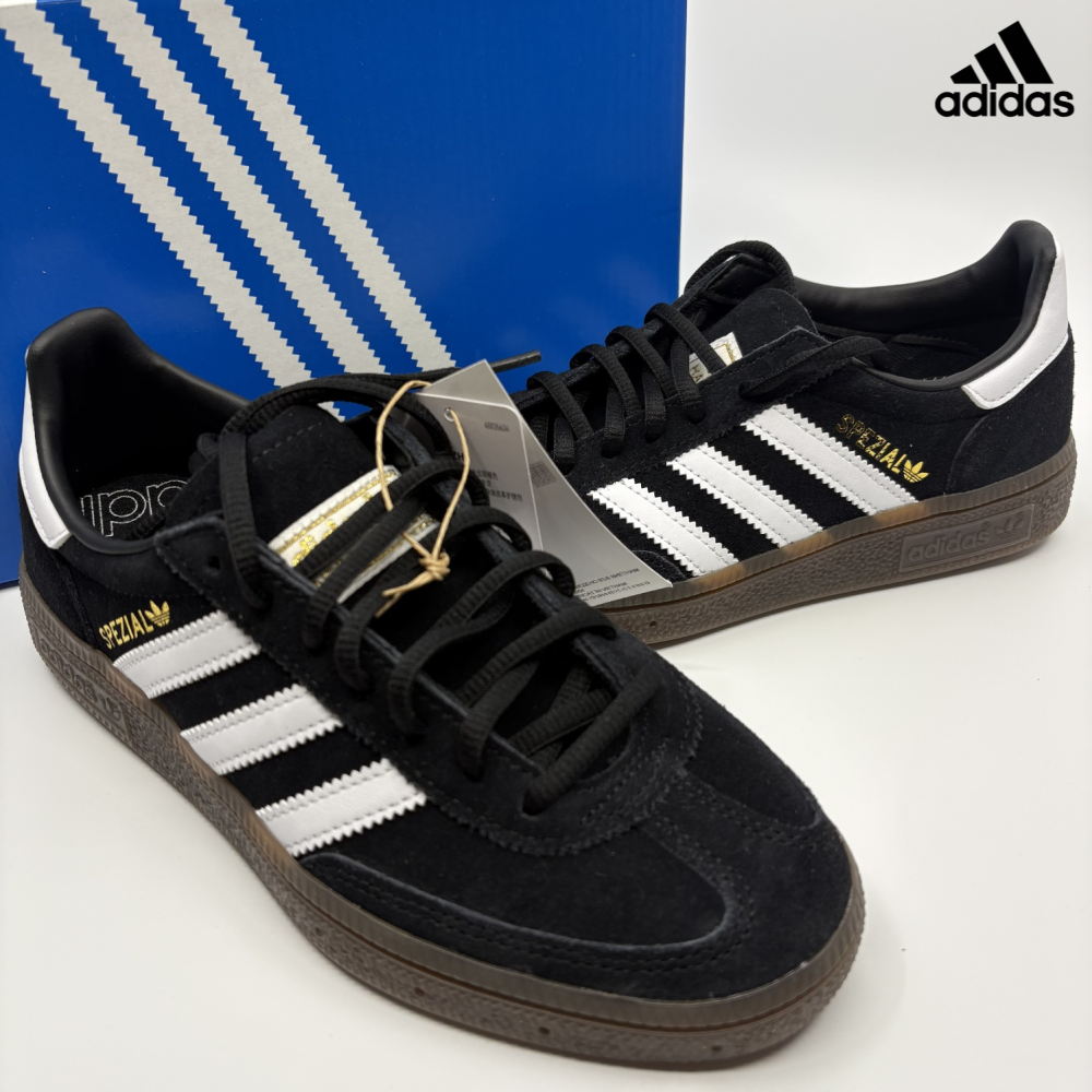 아디다스 핸드볼 스페지알 남성 여성 스니커즈 크리온+신발파우치 124,900원