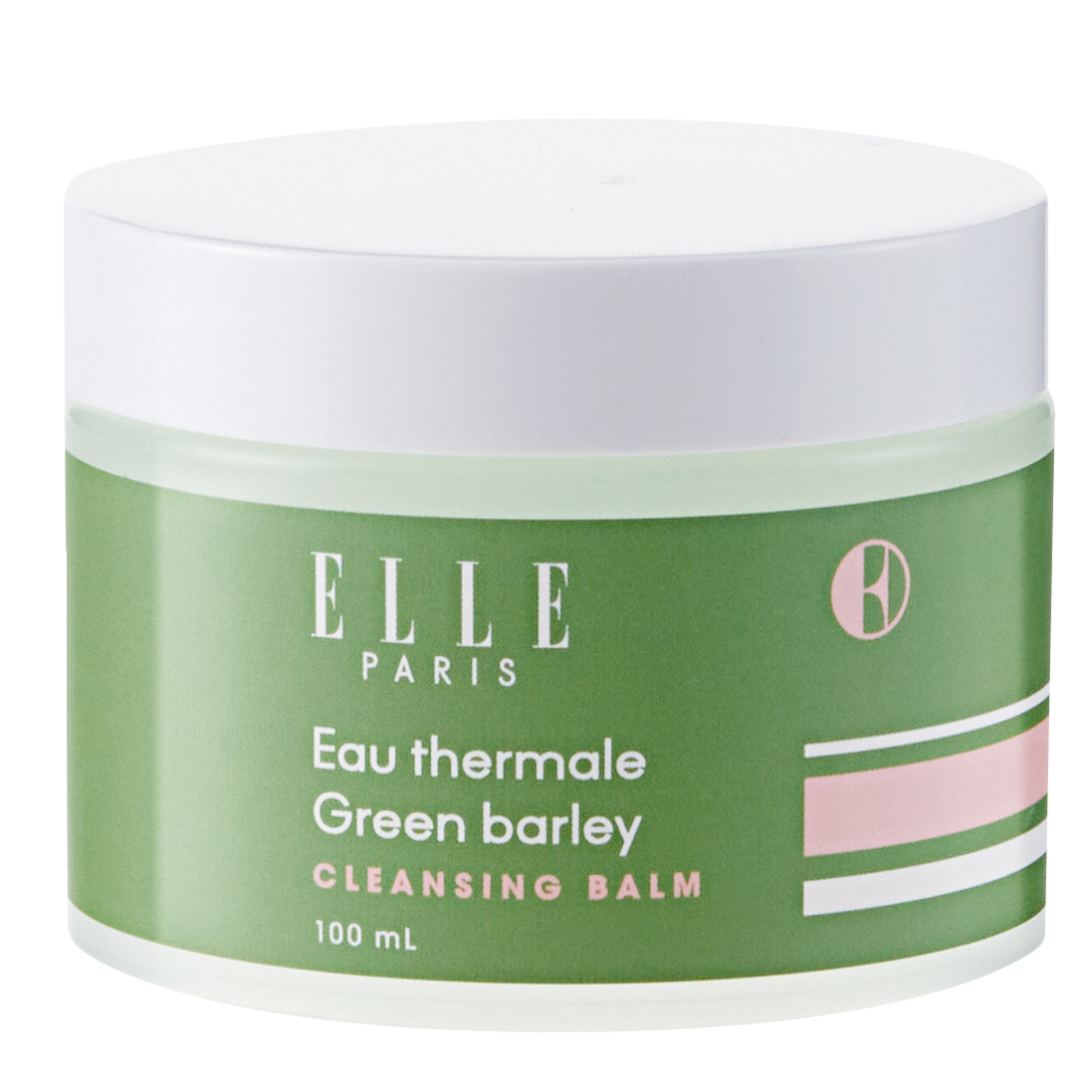 ELLE PARIS 오떼르말 그린베일리 클렌징밤 6,990원