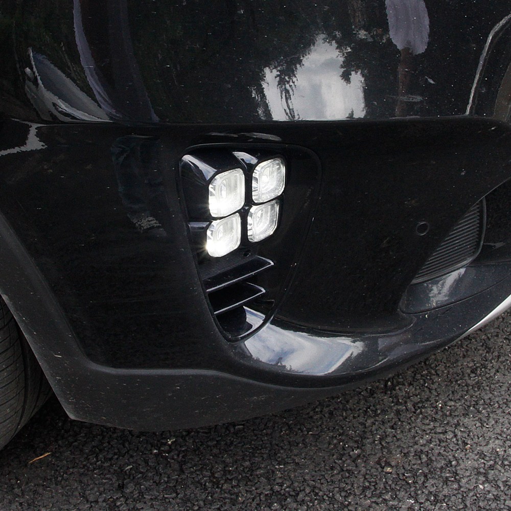 더뉴 쏘렌토 17년부터 20년 안개등 호환 용품 203,700원