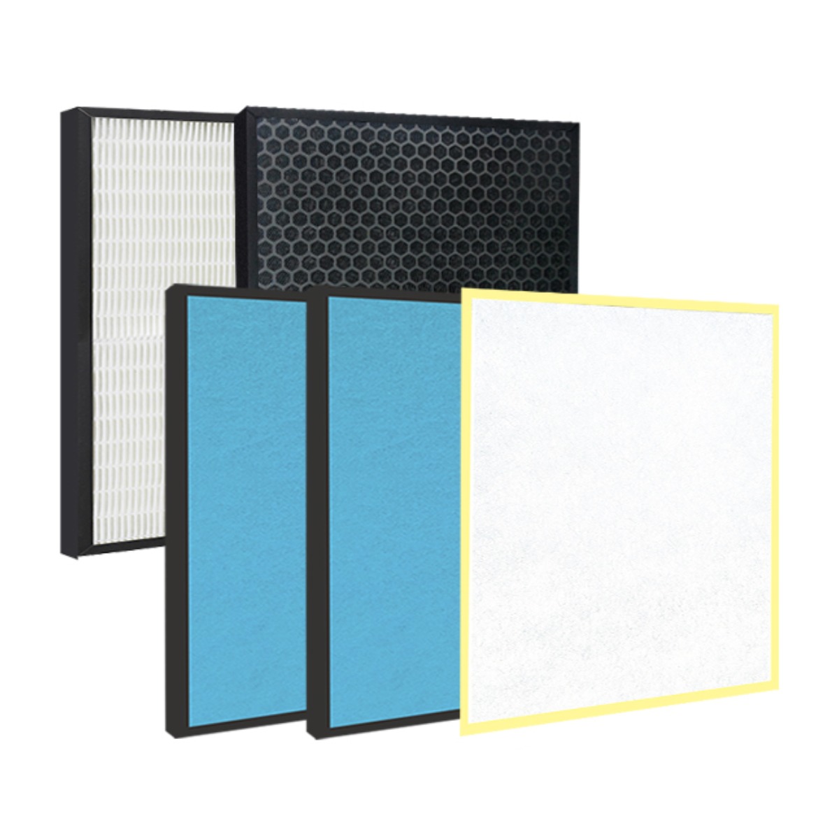 국내산 코웨이청정기 AP-1008BH 으뜸 호환필터 AP-1013F, 1세트, 호환용 AP-1008BH 필터 37,700원