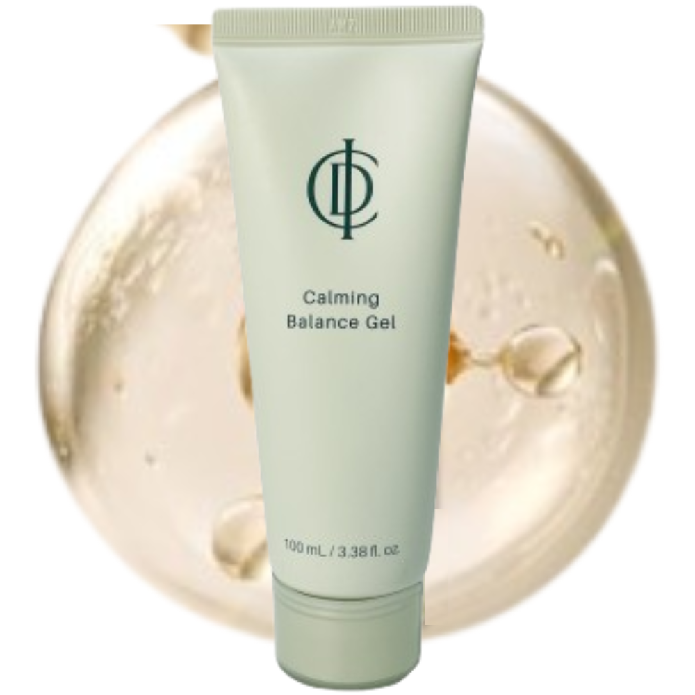 비표 QR정상[ 정품 ]100% 보장- 인셀덤 유수분 카밍 밸런스 젤 Incellderm Calming Balance Gel, 1개, 100ml 44,000원