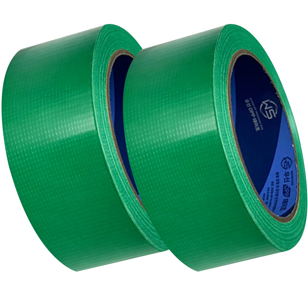 우신테이프 국산 청테이프 다용도 청면 낱개 48mm x 25M 9,900원