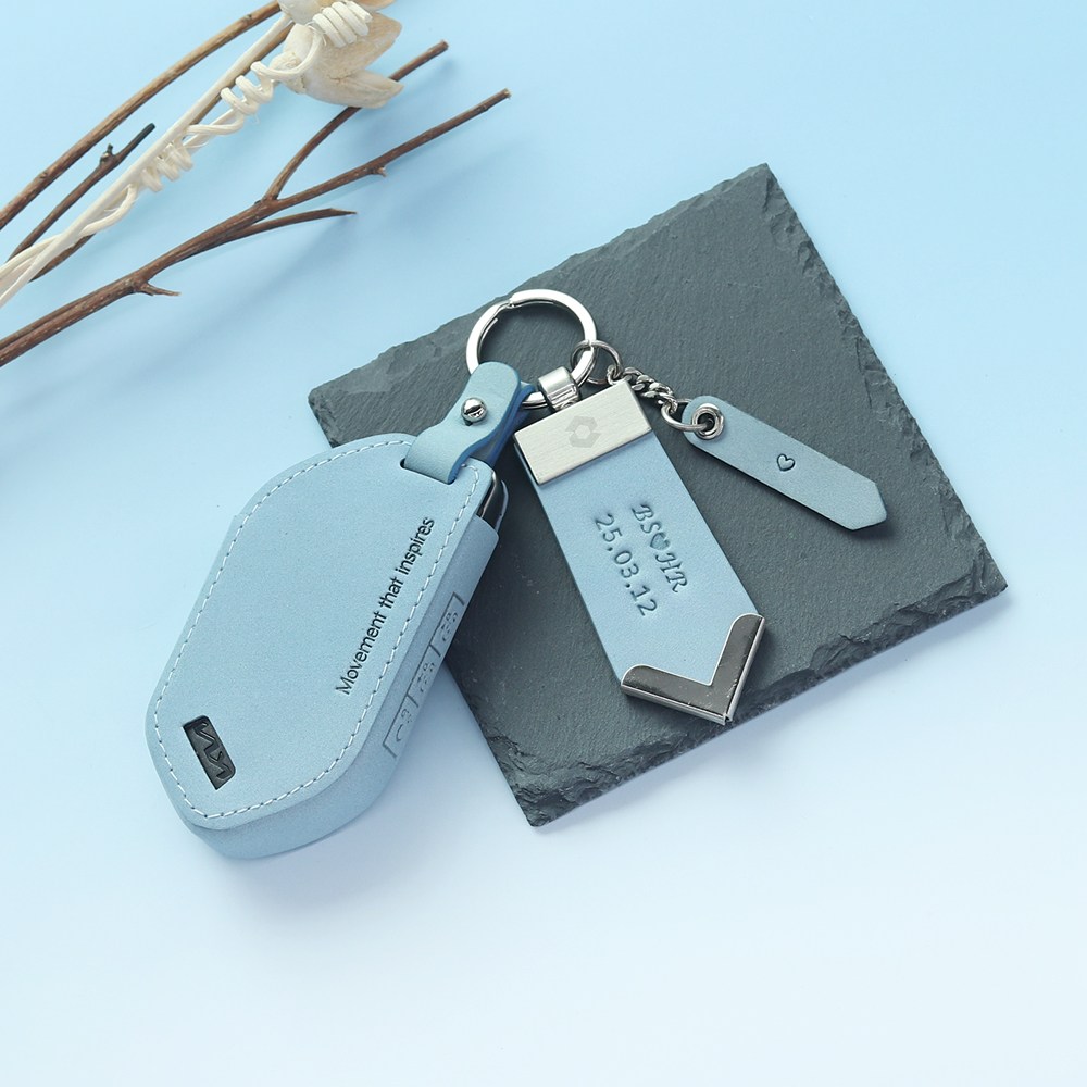 레이즈 기아 EV3 EV4 EV6 EV9 PV5 키케이스 호환 무료 이니셜각인 36,500원