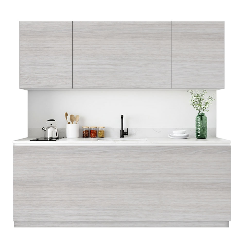 퀸하우징 싱크대 가구 인테리어필름 시트지 6,900원