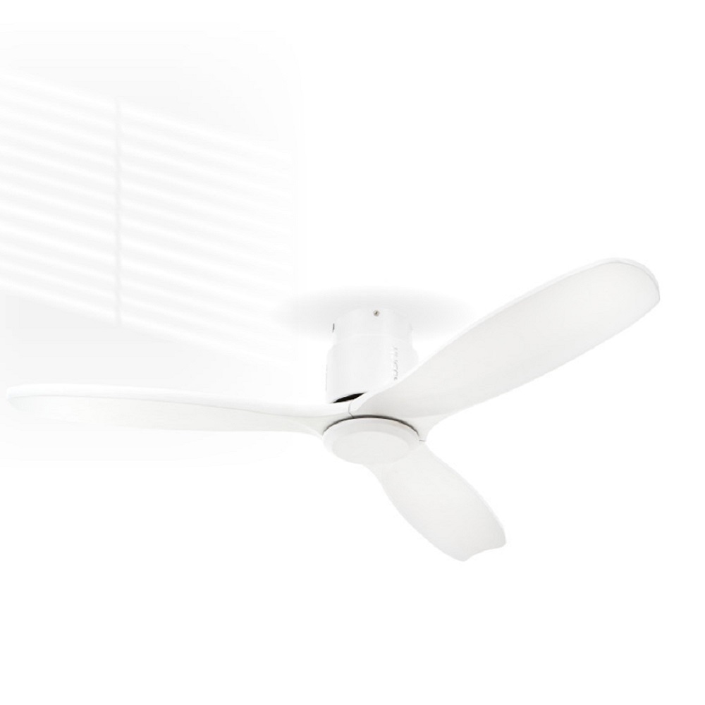 휴고스 실링팬 가정용 업소용 천장형선풍기 서큘레이터 52인치(132cm) 정방향 역방향, A타입(화이트) 198,000원