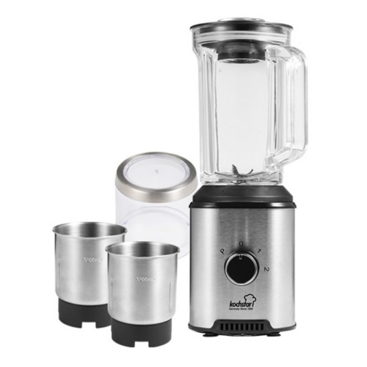 콕스타 스타크 올스텐 멀티 초고속 블렌더 믹서기 KSEBD-1500, 단품 64,210원