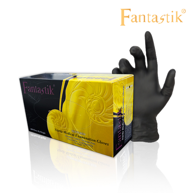 판타스틱 니트릴 위생 장갑 클린룸 글러브 1박스 1천개 구성 82,000원