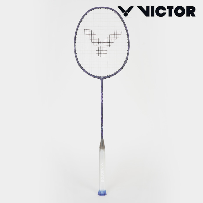 빅터 아우라스피드 팬텀 ARS-FANTOME 4U 줄없음 프리코어핸들 배드민턴 라켓 오남스포츠 230,000원