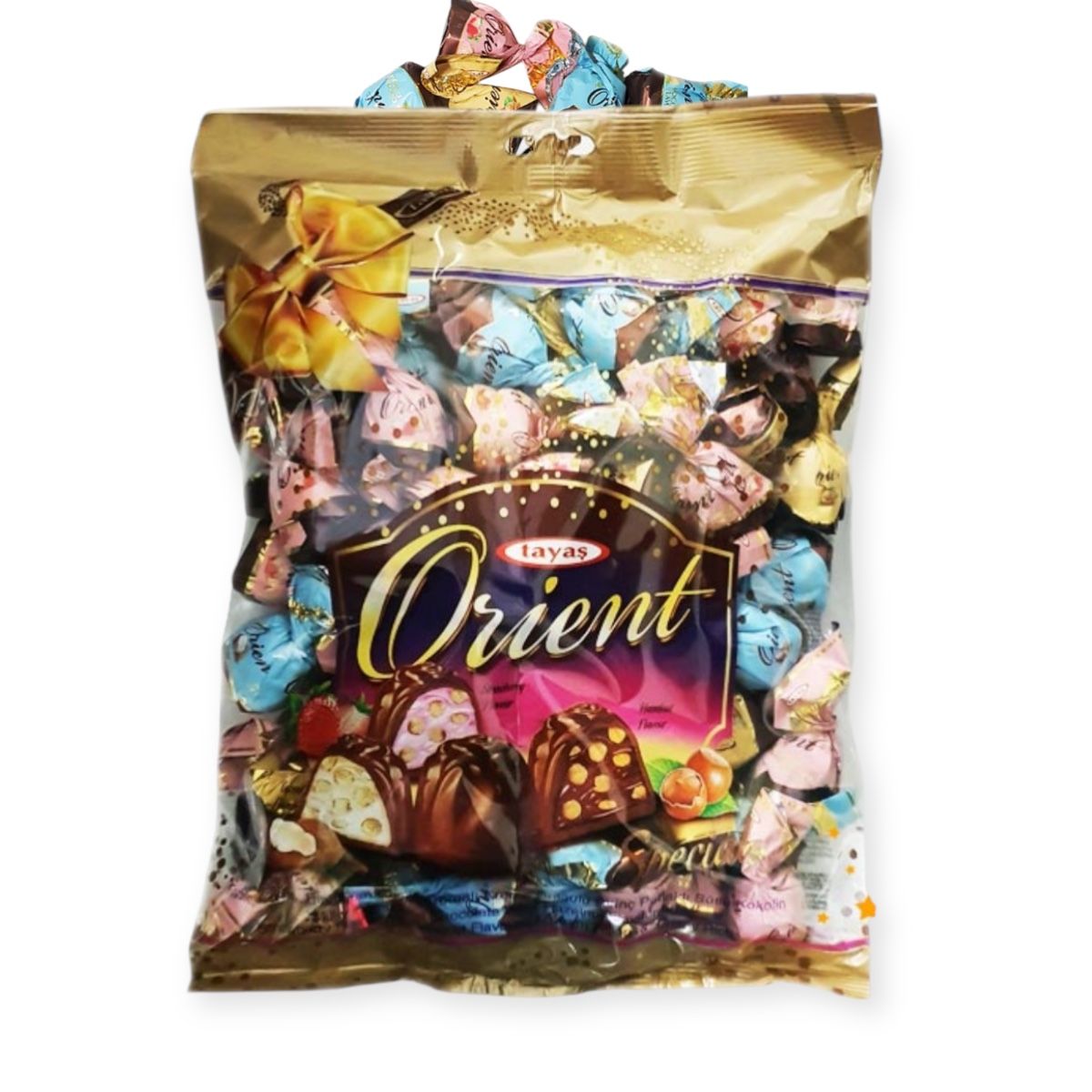 대용량 트러플 초콜릿 1kg 타야스 오리엔트 18566pc 1(ea) 20,480원