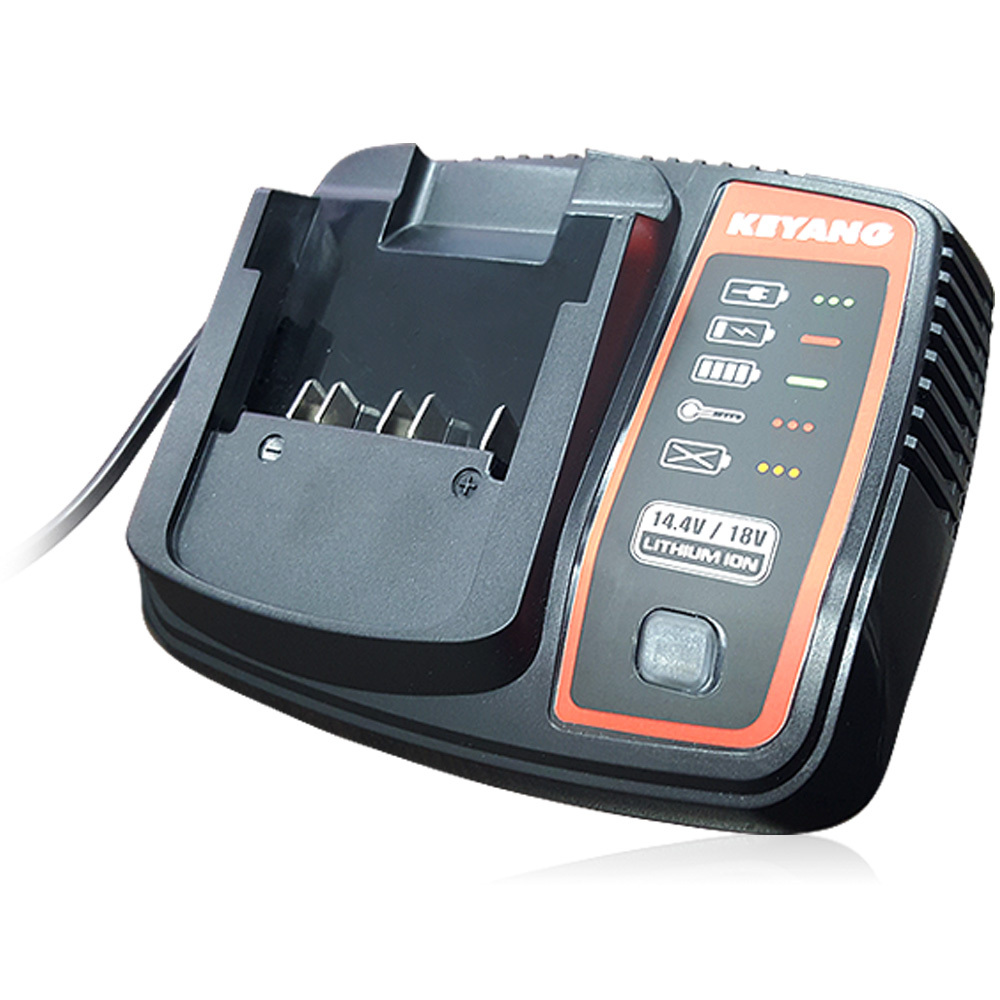 계양AC 충전기 리튬 C14415 (14.4V,18V공용) 보급형  C14415 C14451 DD1443LP 57,140원