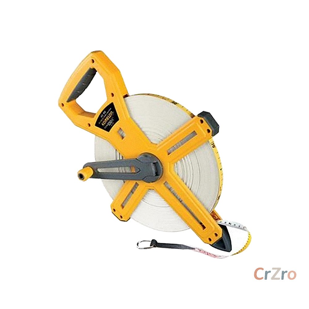 코메론 네오팬텀 줄자 KMC 1800 건축 토목 측량용 길이 측정 공업용 1개입 90,000원