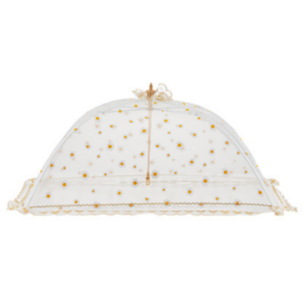 씨오브비 원터치 접이식 음식덮개 직사각형, 1개 7,650원