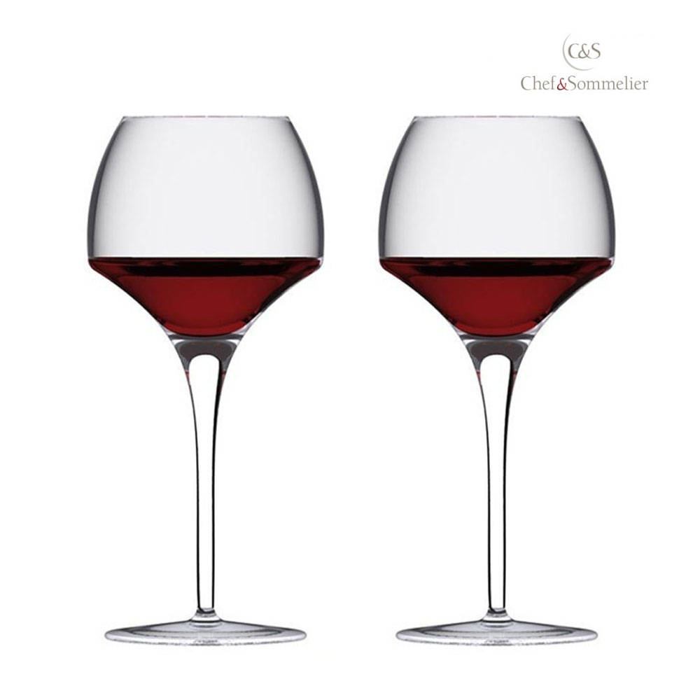 셰프앤소믈리에 오픈업 타닌 와인잔 2p세트 129,000원