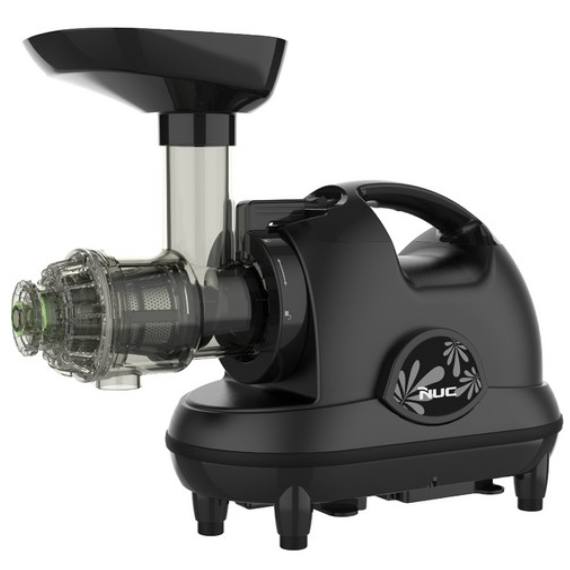 엔유씨 프리미엄 녹즙기 348,200원