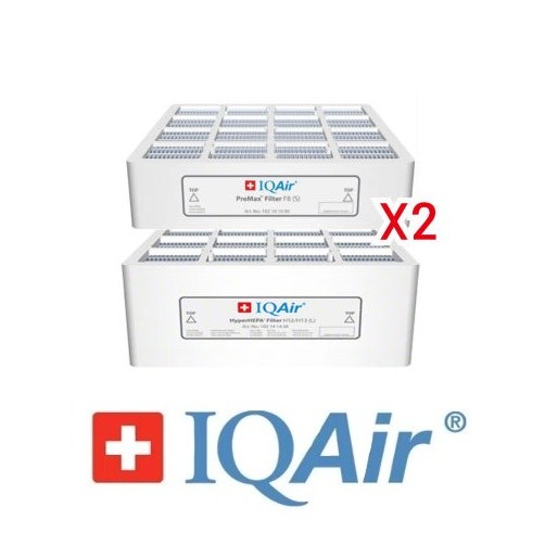 아이큐에어 필터 프리헤파 Primax 하이퍼헤파 공기청정기 필터 HP100 HP150 HP250 교체, 1개, 프리맥스/하이퍼헤파필터 370,000원