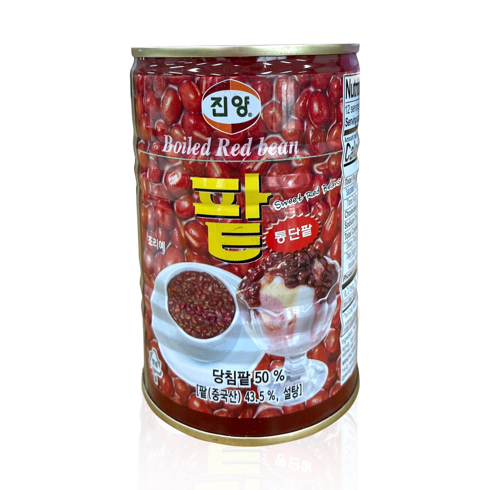 [자연에서 식탁까지] 진양 팥 475g 소포장 간편사용, 475g, 2개 9,400원