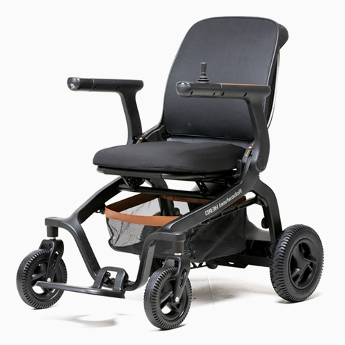 로보휠 로보휠 화메디 fold 폴드8  휴대형 접이식 실버 장애 전동 스쿠터 3,990,000원