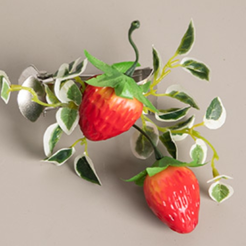 프루티커튼집게 10cm 조화 인테리어 19,850원