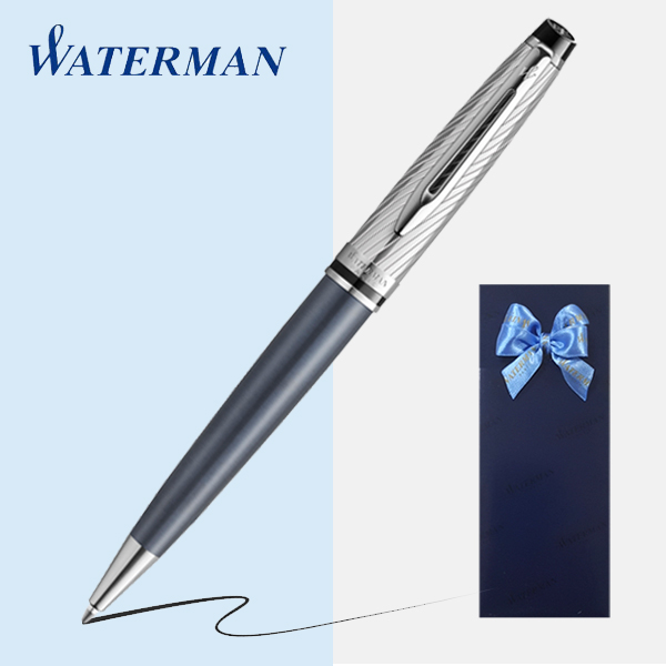 워터맨 볼펜 엑스퍼트 디럭스 [무료선물포장] 244,000원