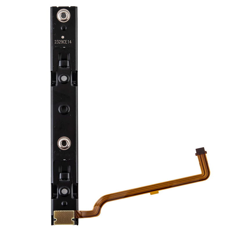 호후 닌텐도 스위치 본체 슬라이드 레일 L, 1개, 단일상품 11,560원