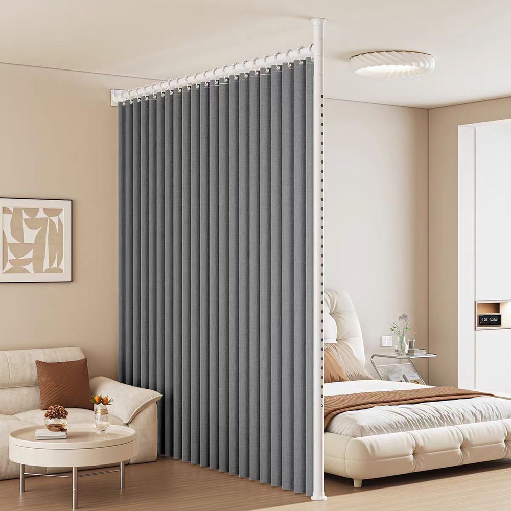 모던 인테리어 무타공 공간분리파티션 가정용 원룸 인테리어칸막이, G01 70,000원