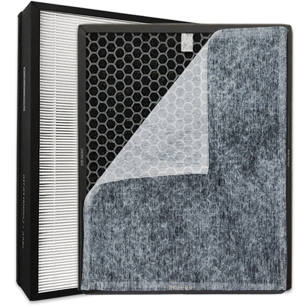 [필터왕국]삼성공기청정기 AX40H5000UWD 필터 CFX-B100D프리미엄, 단품, 1개 19,800원