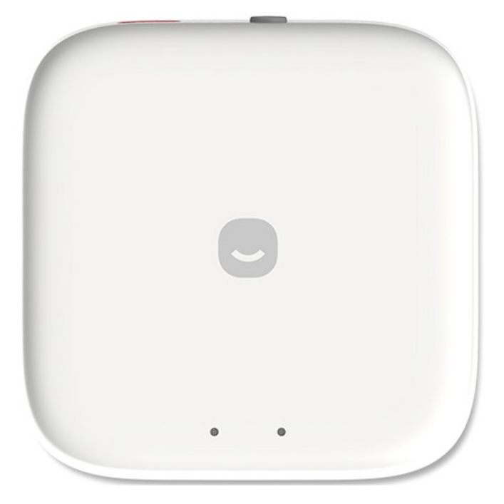 헤이홈 스마트 허브 Pro 실내용 55,000원