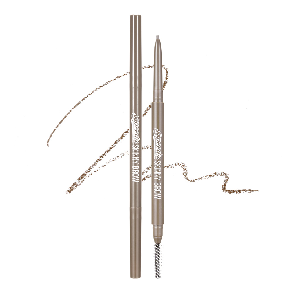 [NEW 도토리컬렉션 출시] 페리페라 스피디 스키니 브로우, 009 토프브라운, 2개 10,290원