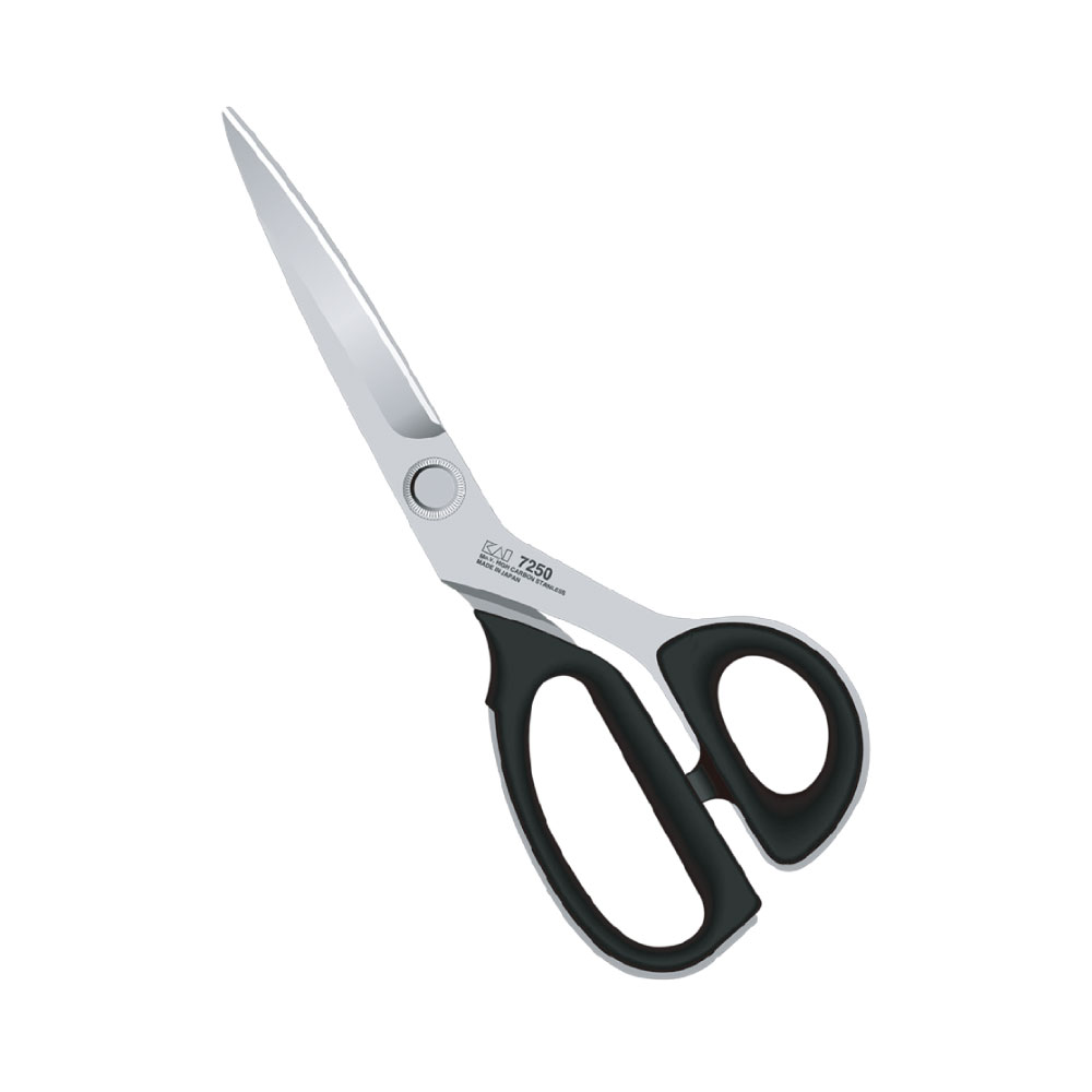 일본 KAI 7230 7250 전문가용 재단가위, 1개 97,800원