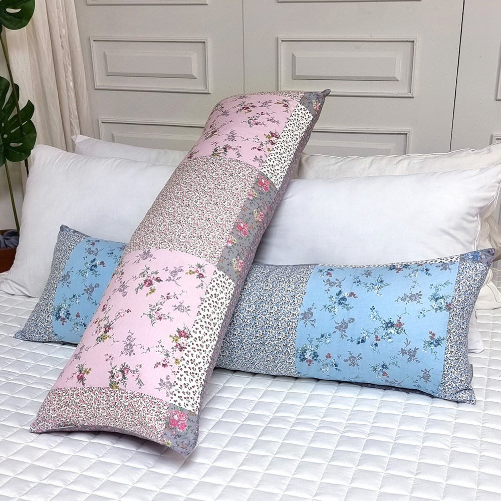 라라패치 30수 광목면100% 바디필로우 일자형(솜포함) 19,900원