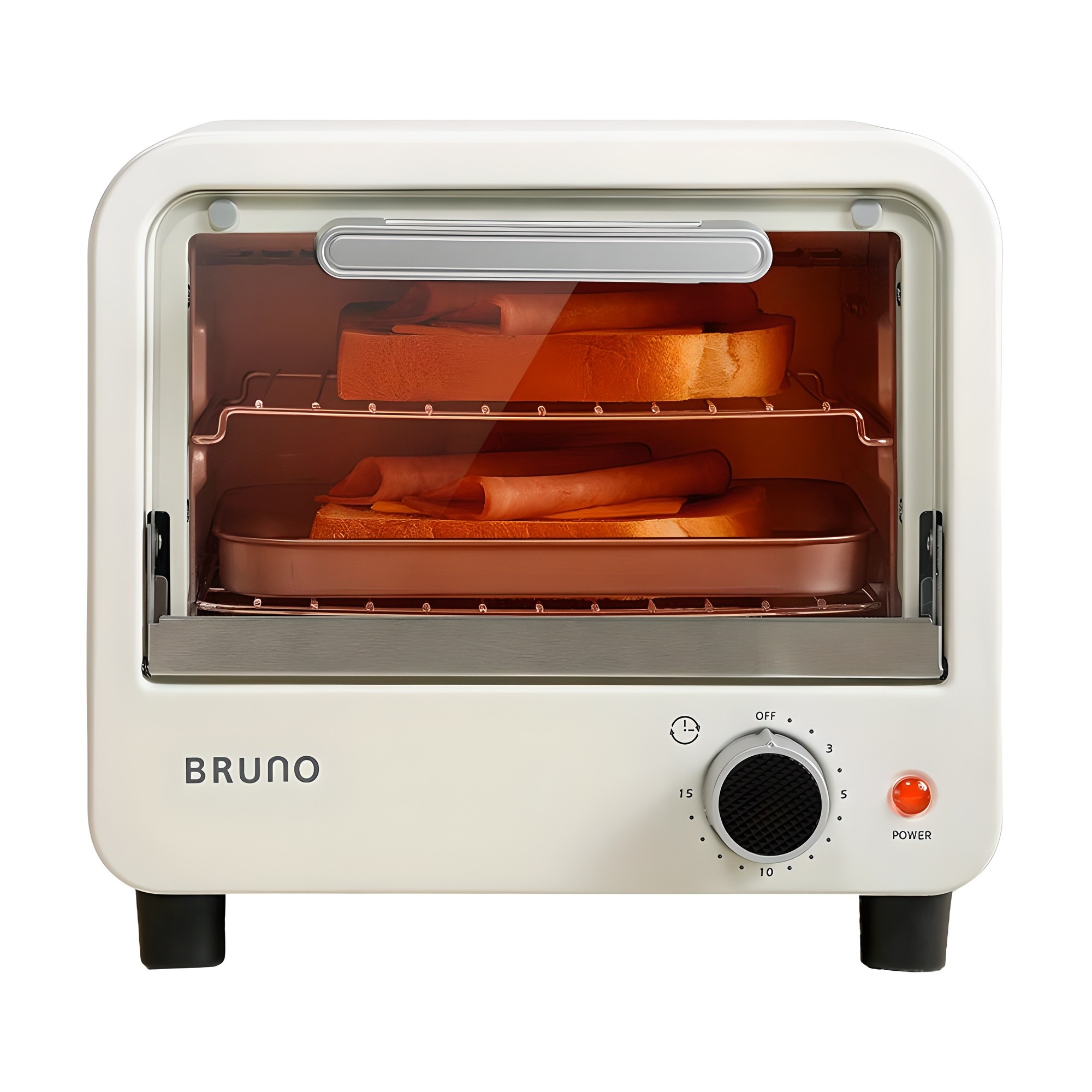 BRUNO 미니 오븐 토스터 46,900원
