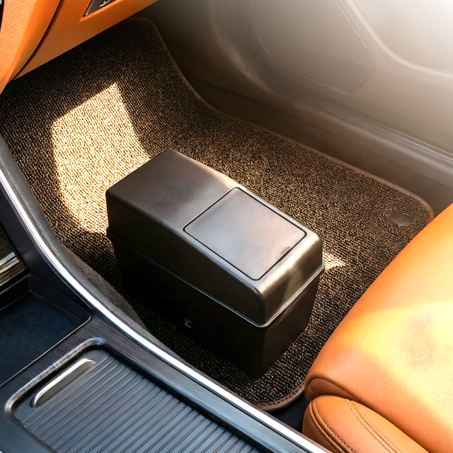 인더비클 자동차 휴지통 차량용 쓰레기통 쓰레기봉투 조수석 뒷좌석 12,980원