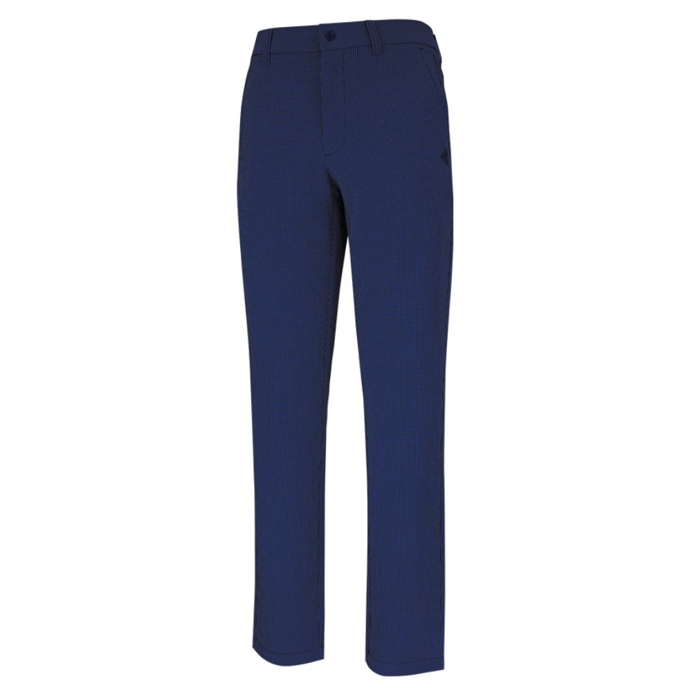 김영주 남성 골프웨어 여름 파인트 써커 스판 일자 팬츠 시어서커 쿨 냉감 기능성 바지 39,000원