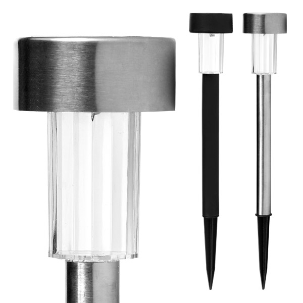 E.T.Shop 태양광정원등37종모음 태양열정원등 LED 야간조명 태양열충전 3,800원