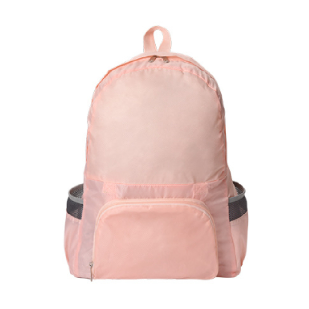 [접어 다니다가 펴서 쏙쏙!] 라두나 초경량 접이식 방수 백팩 12,700원