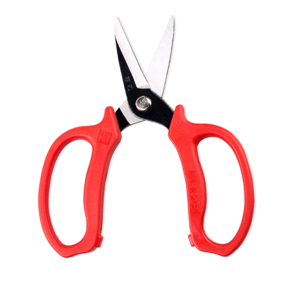 한아툴스 매직 국산 나무 꽃꽂이 전지 원예 가위, 1개 8,200원