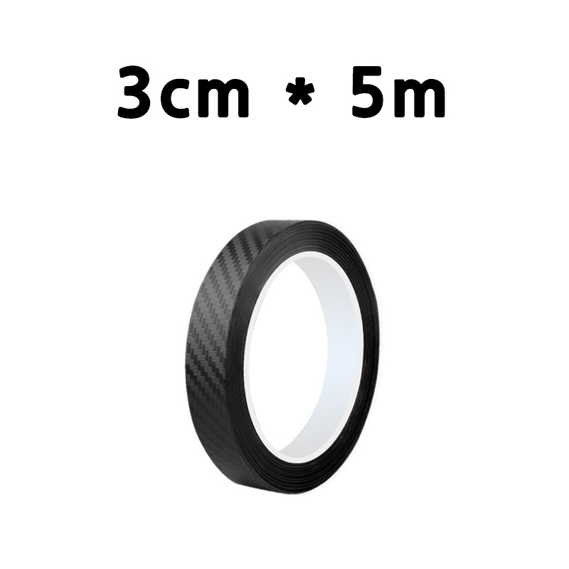 치트몰 카본시트 차량 스크래치 방지 테이프 6,700원