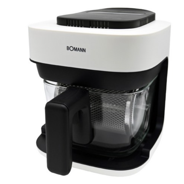 보만 로티세리 유리에어프라이어 2L 125,000원