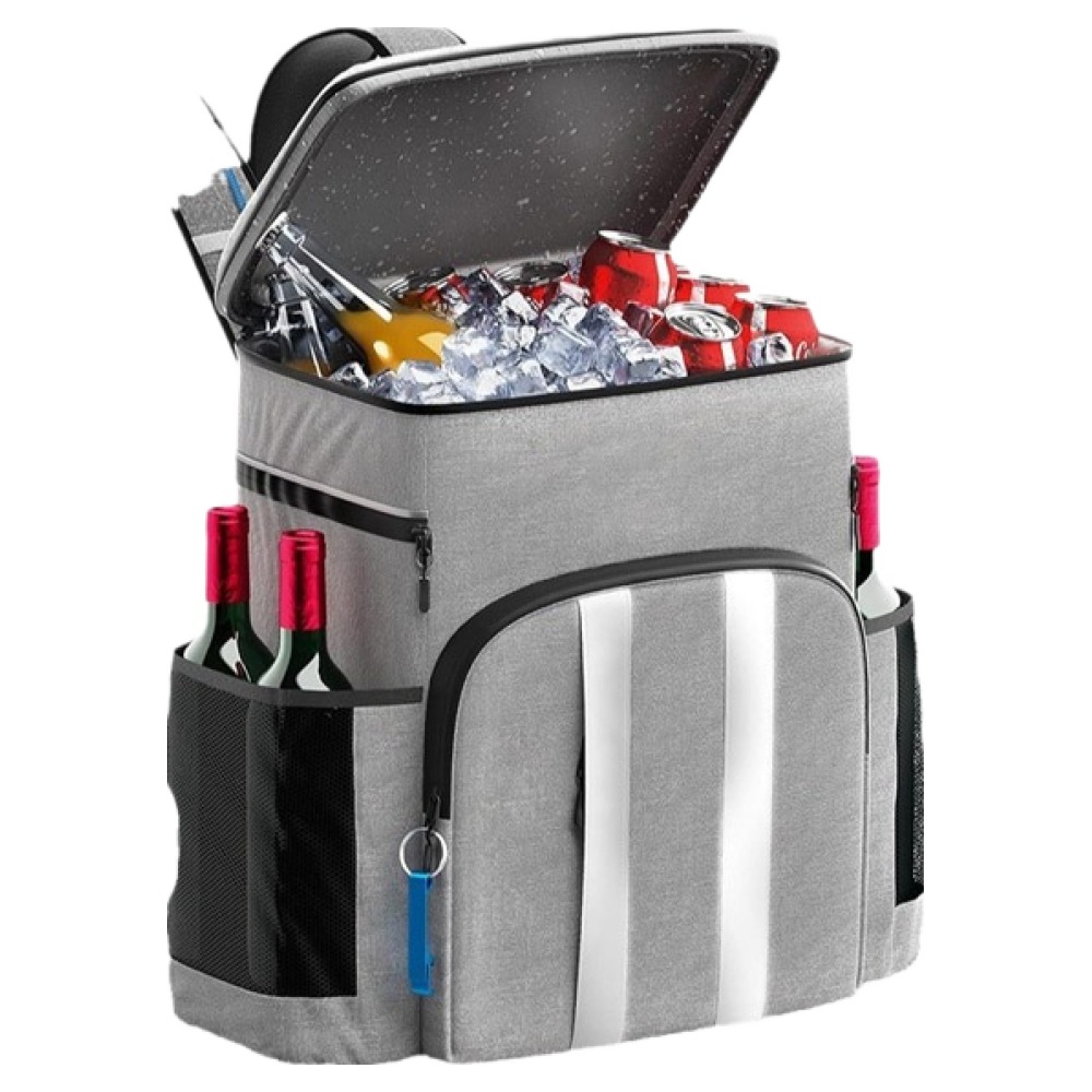 힙앤바디 대형보냉백 보온파우치 22,700원