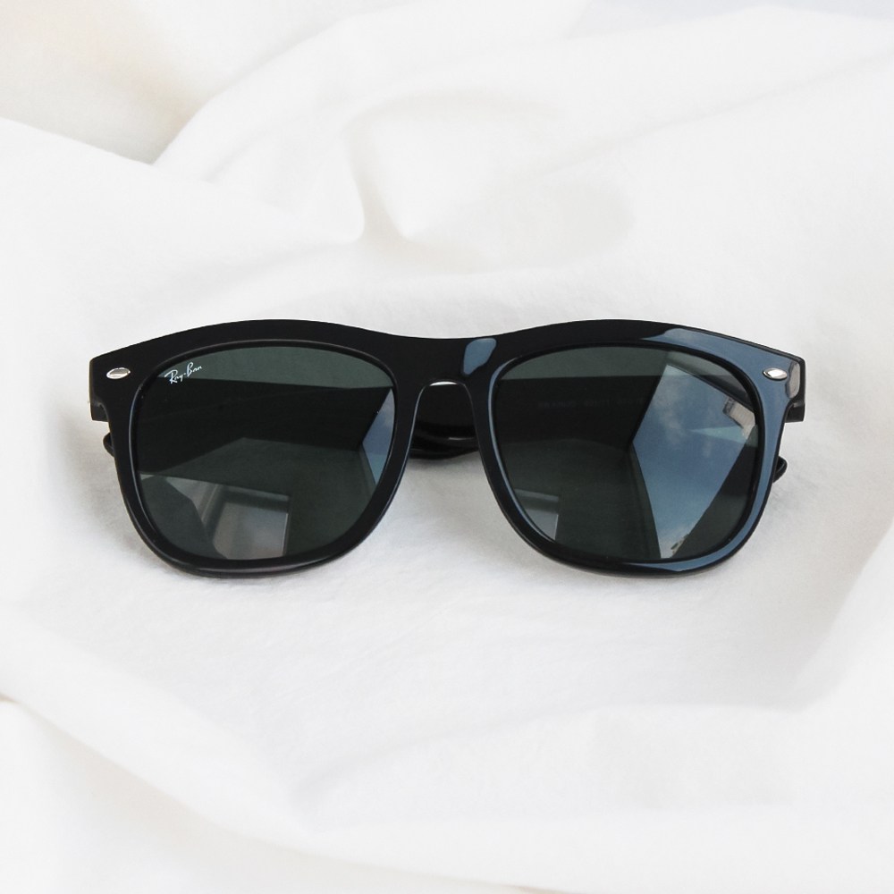 레이벤 RB4260D 왕큰 얼굴소멸 오버형 남여공용 선글라스 57사이즈 164,160원