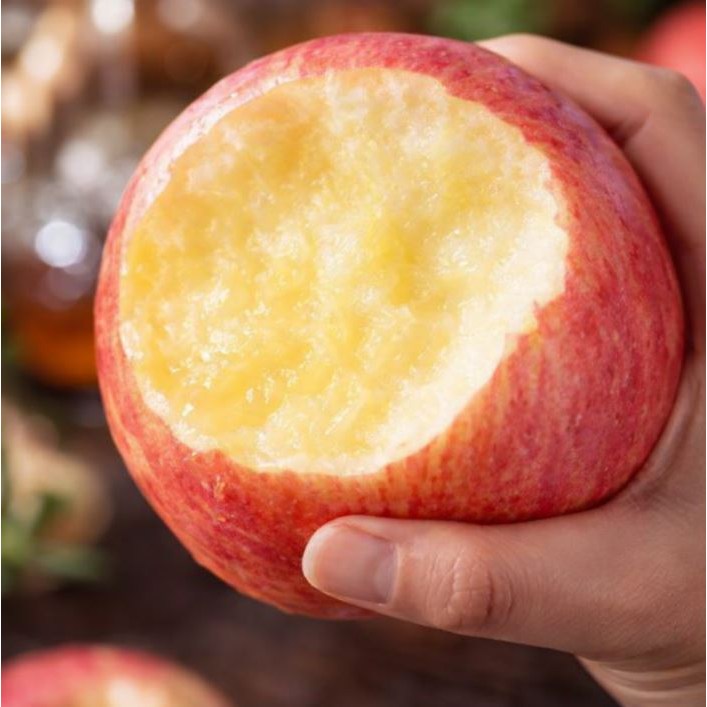 [초특가행사] 100박스한정 초고당도 꿀맛 부사사과, 1박스, 5kg 21,800원