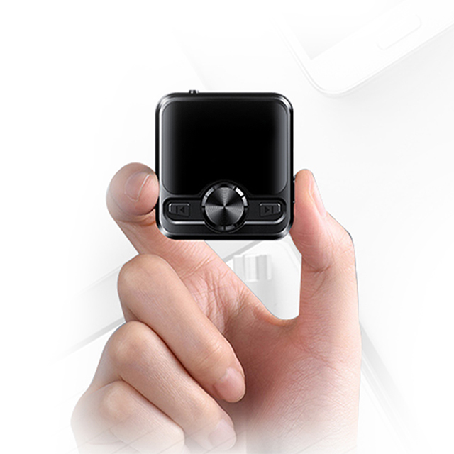 초소형녹음기FM라디오 MP3 BA-SVOICE, 단품 158,000원