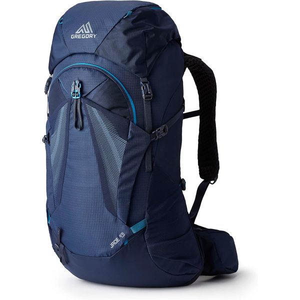 그레고리 마야 30L 여성용 데이 하이킹 배낭 통기성 백패널 내장형 수분 공급 장치 부착구 물통 별도 포함되지 않음 원사이즈 모두에게 적합 선셋 그레이 394,600원