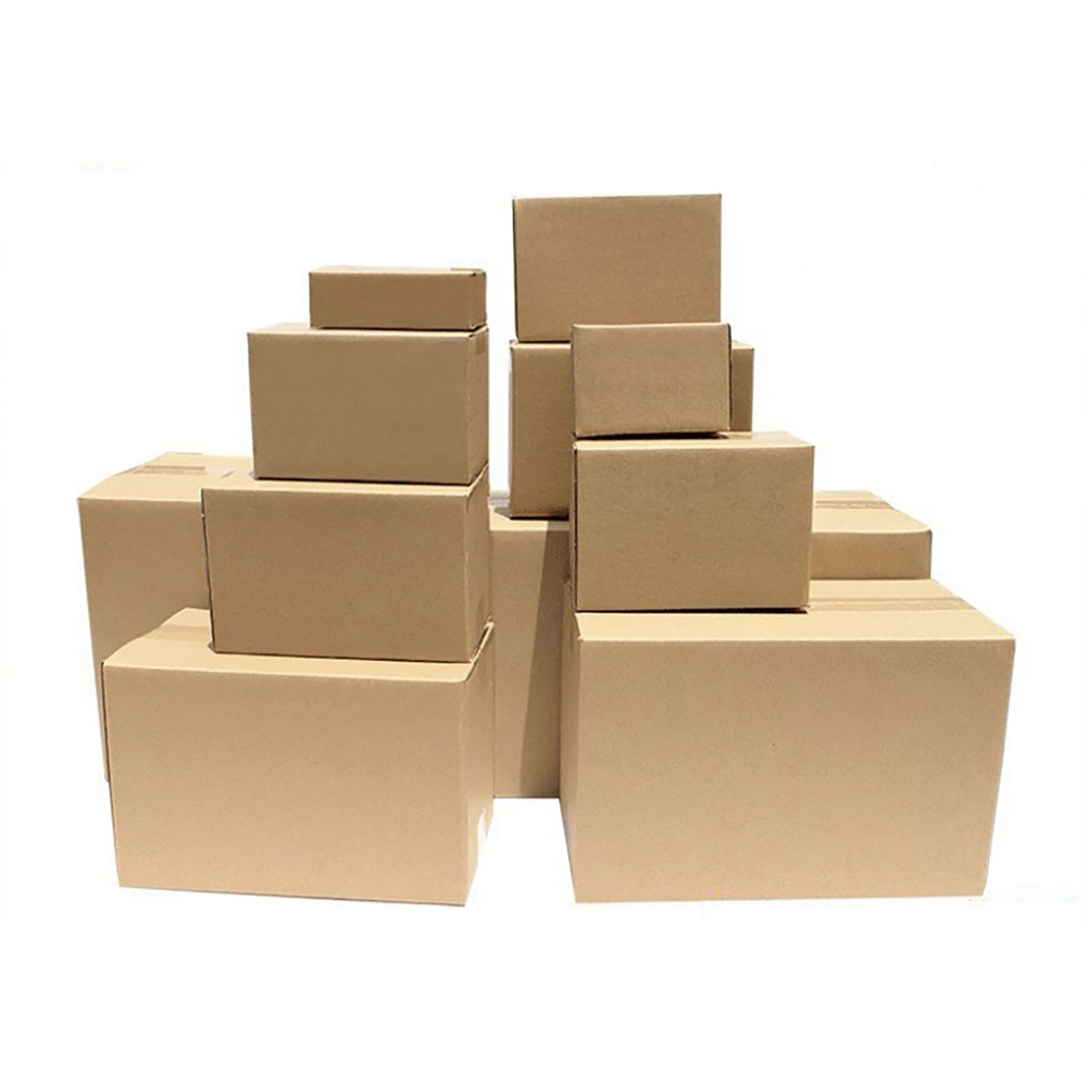 영인글로벌 소형택배박스 소량 낱장판매 860원